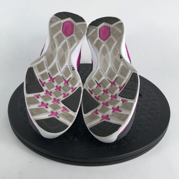 Nike In-Season TR Gray/Pink Athletic Running Shoes 852449-003 Women’s Size 6 - Picture 10 of 12